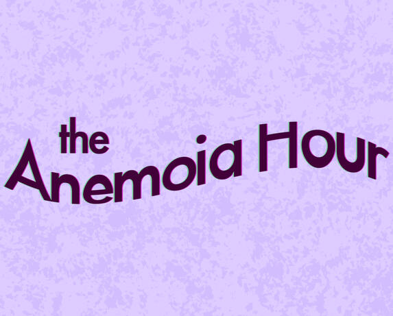 The Anemoia Hour (Photoshop)