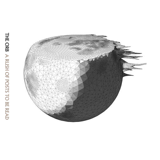 A Rush of Posts to be Read (Meshmixer and PS)