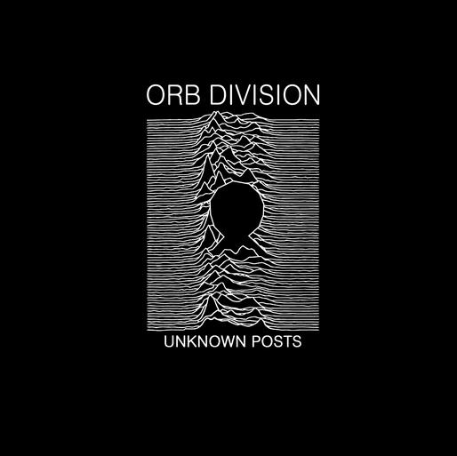 Unknown Posts (Photoshop)