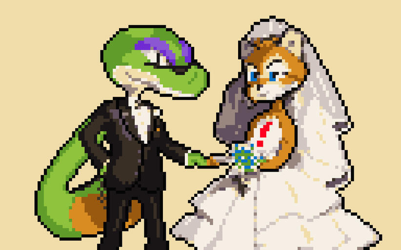 Gex and Bubsy